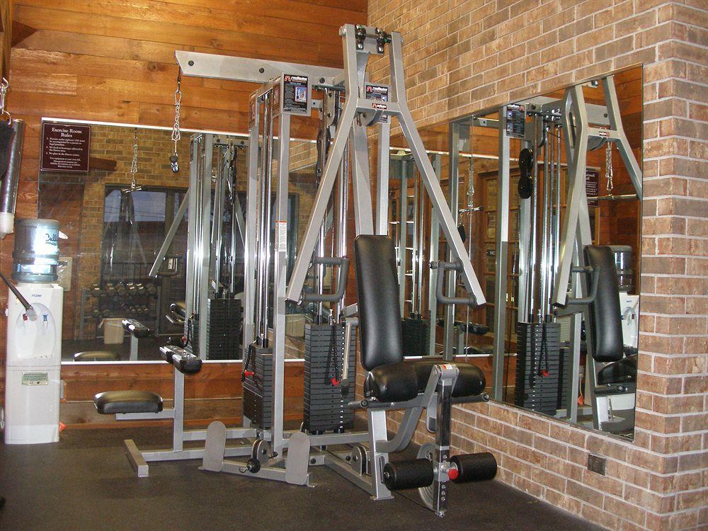 Suburban Studios Kansas City Airport North Platte City Facilities photo
